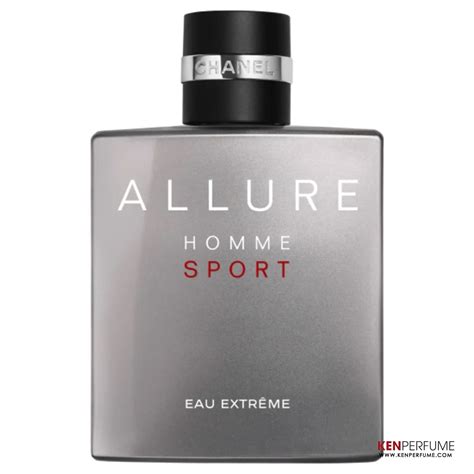 allure homme chanel review|chanel allure homme fragrantica.